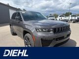 New 2026 Jeep Grand Cherokee SUV