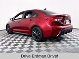 Used 2024 Toyota Corolla Sedan