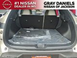 New 2026 Nissan Murano SUV