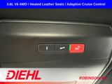 Used 2022 Volkswagen Atlas Cross Sport SUV