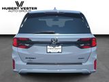 New 2026 Honda Odyssey Van