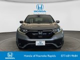 Used 2020 Honda CR-V SUV