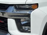 Used 2023 Chevrolet Silverado 2500HD Truck