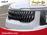 New 2026 Kia Carnival MPV Van