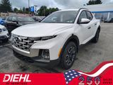 Used 2024 Hyundai Santa Cruz Truck