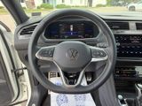 Used 2023 Volkswagen Tiguan SUV
