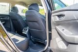 New 2026 Honda Accord Sedan Sedan