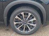 New 2026 Nissan Pathfinder SUV
