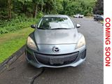 Used 2012 Mazda Mazda3 Sedan