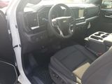 New 2026 Chevrolet Silverado 1500 Truck