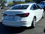 Used 2026 Honda Civic Sedan