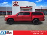 Used 2021 Toyota Tacoma Truck