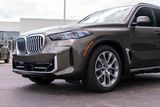 New 2026 BMW X5 SUV