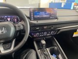 New 2026 Honda Accord Hybrid Sedan