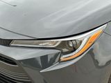 Used 2025 Toyota Corolla Sedan