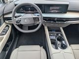 New 2026 Nissan Murano SUV