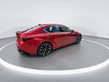 Used 2023 Lexus IS Sedan