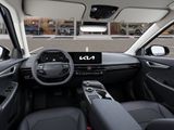 New 2026 Kia EV6 SUV