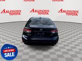 Used 2025 Toyota Corolla Sedan