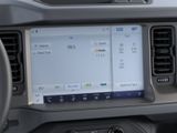 New 2026 Ford Bronco SUV