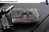 Used 2016 Jaguar F-TYPE Convertible