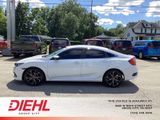 Used 2020 Honda Civic Sedan