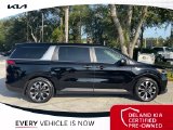 Used 2024 Kia Carnival Van