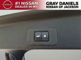 New 2026 Nissan Murano SUV