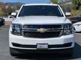 Used 2017 Chevrolet Tahoe SUV