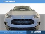 New 2027 Honda HR-V SUV