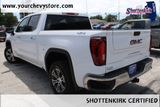 Used 2025 GMC Sierra 1500 Truck