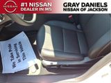 New 2026 Nissan Sentra Sedan