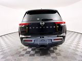 New 2026 Nissan Pathfinder SUV