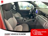 Used 2025 Toyota Tacoma Truck