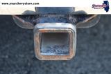 Used 2017 Chevrolet Silverado 1500 Truck