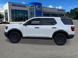 New 2026 Honda Passport SUV
