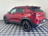 Used 2021 Chevrolet TrailBlazer SUV