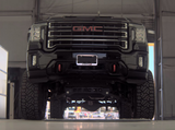 Used 2022 GMC Sierra 2500HD Truck
