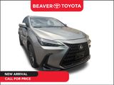 Used 2022 Lexus NX SUV