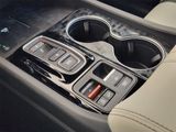 New 2026 Honda Passport SUV