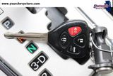 Used 2011 Toyota Corolla Sedan