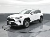 Used 2025 Toyota RAV4 SUV