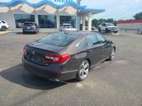 Used 2018 Honda Accord Sedan