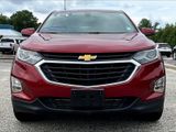 Used 2018 Chevrolet Equinox SUV