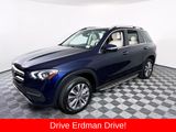 Used 2022 Mercedes-benz GLE SUV