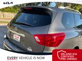 Used 2019 Nissan Pathfinder SUV