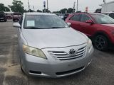 Used 2009 Toyota Camry Sedan