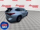 Used 2023 Toyota Highlander SUV