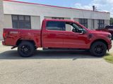 New 2026 Ford F-150 Truck