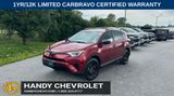 Used 2018 Toyota RAV4 SUV